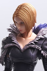 SQUARE ENIX Final Fantasy XVI BRING ARTS Benedikta Harman Action FIgure