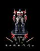threezero Transformers: Rise of the Beasts DLX Optimus Prime Action Figure gallery thumbnail