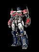 threezero Transformers: Rise of the Beasts DLX Optimus Prime Action Figure gallery thumbnail