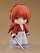 GOOD SMILE COMPANY (GSC) TV Anime Rurouni Kenshin -Meiji Kenkaku Roman Tan- Nendoroid Himura Kenshin 2023Ver. gallery thumbnail