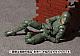 MegaHouse G.M.G.PROFESSIONAL Mobile Suit Gundam Principality of Zion Army Regular Soldier 01 Action Figure gallery thumbnail
