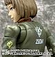 MegaHouse G.M.G.PROFESSIONAL Mobile Suit Gundam Principality of Zion Army Regular Soldier 03 Action Figure gallery thumbnail