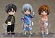 GOOD SMILE COMPANY (GSC) Nendoroid Doll Oyofuku Set China Dress (Dragon) gallery thumbnail
