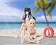 ANIPLEX TV Anime Lycoris Recoil Nishikigi Chisato Plastic Figure gallery thumbnail
