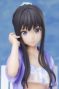 ANIPLEX TV Anime Lycoris Recoil Inoue Takina Plastic Figure