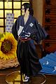 GOOD SMILE COMPANY (GSC) Samurai Champloo POP UP PARADE Jin L size Plastic Figure gallery thumbnail