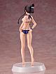 Our Treasure K-On!! Akiyama Mio [Summer Queens] 1/8 Plastic Figure gallery thumbnail