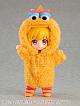 GOOD SMILE COMPANY (GSC) Sesame Street Nendoroid Doll Kigurumi Pajamas Big Bird gallery thumbnail