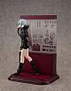 KADOKAWA KDcolle SPY ROOM Original Edition <Hyoujin> Monika 1/7 Plastic Figure gallery thumbnail