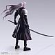 SQUARE ENIX Final Fantasy VII BRING ARTS Sephiroth Action Figure gallery thumbnail