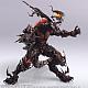SQUARE ENIX Final Fantasy XVI BRING ARTS Ifrit Action Figure gallery thumbnail