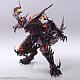 SQUARE ENIX Final Fantasy XVI BRING ARTS Ifrit Action Figure gallery thumbnail