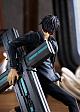 GOOD SMILE COMPANY (GSC) TRIGUN STAMPEDE POP UP PARADE Nicholas D. Wolfwood Plastic Figure gallery thumbnail