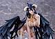 Claynel Overlord Albedo Lingerie Ver. 1/7 Plastic Figure gallery thumbnail