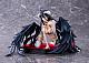 Claynel Overlord Albedo Lingerie Ver. 1/7 Plastic Figure gallery thumbnail