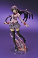 KOTOBUKIYA Bakemonogatari Senjougahara Hitagi 1/8 PVC Figure gallery thumbnail