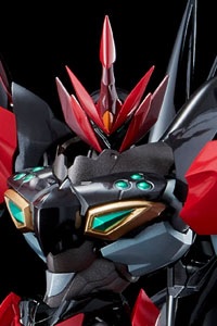 SEN-TI-NEL RIOBOT Space Knight Tekkaman Blade Blaster Tekkaman Evil Action Figure