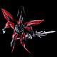 SEN-TI-NEL RIOBOT Space Knight Tekkaman Blade Blaster Tekkaman Evil Action Figure gallery thumbnail
