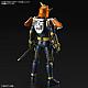 BANDAI SPIRITS Figure-rise Standard Kamen Rider Gaim Orange Arms Plastic Kit gallery thumbnail