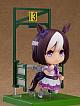 GOOD SMILE COMPANY (GSC) Umamusume Pretty Derby Nendoroid Special Week Renewal Ver. gallery thumbnail