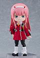 GOOD SMILE COMPANY (GSC) DARLING in the FRANXX Nendoroid Doll Zero Two gallery thumbnail