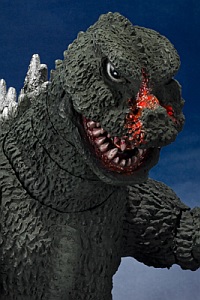 BANDAI SPIRITS S.H.MonsterArts Godzilla (1972)