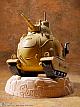 BANDAI SPIRITS Chogokin Sand Land Kokuou Kan Senshatai 104-go Tank gallery thumbnail