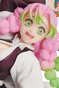 ANIPLEX Anime Kimetsu no Yaiba ConoFig Kanroji Mitsuri Plastic Figure