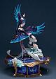 Myethos Kings of Glory Swan no Yume Sho Kyo 1/7 Plastic Fiigure gallery thumbnail