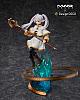 Madhouse Sousou no Frieren Frieren [Madhouse x Design Coco Anime Anniversary Edition] 1/7 Plastic Figure gallery thumbnail
