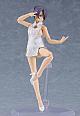 MAX FACTORY figma Female Body (Mika) with Mini-skirt China One-piece Co-de (White) gallery thumbnail