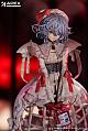 APEX Touhou Project Remilia Scarlet Blood Ver. 1/7 Plastic Figure gallery thumbnail