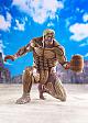 GOOD SMILE COMPANY (GSC) Attack on Titan POP UP PARADE Reiner Braun Yoroi no Kyojin Worldwide After Party Ver. Plastic Figure gallery thumbnail
