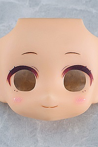 GOOD SMILE COMPANY (GSC) Nendoroid Doll Custom Face Parts 03 (peach)