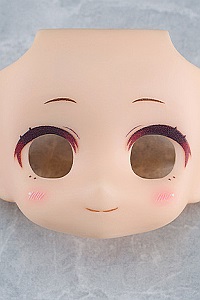 GOOD SMILE COMPANY (GSC) Nendoroid Doll Custom Face Parts 03 (cream)