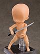 GOOD SMILE COMPANY (GSC) Nendoroid Doll Weapon Parts Set gallery thumbnail