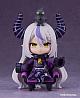 GOOD SMILE COMPANY (GSC) Hololive Production Nendoroid La+ Darkness gallery thumbnail
