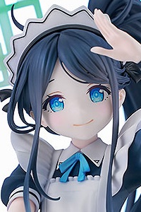 GOOD SMILE COMPANY (GSC) Blue Archive Alice (Maid) 1/7 Plastic Figure