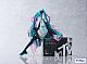 FuRyu F:NEX Hatsune Miku x MTV 1/7 Plastic Figure gallery thumbnail