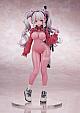 Flare Shouri no Megami: NIKKE Alice Plastic Figure gallery thumbnail