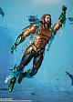 BANDAI SPIRITS S.H.Figuarts Aquaman (Aquaman and the Lost Kingdom) gallery thumbnail