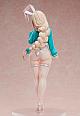 FREEing Kekemotsu Original Bunny Aotsugi Hajime 1/4 Plastic Figure gallery thumbnail
