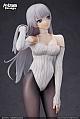 Astrum Design Ivy Illustration by YD 1/7 Plastic Figure gallery thumbnail