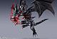 BANDAI SPIRITS S.H.MonsterArts Red-eyes Black Dragon gallery thumbnail