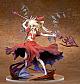 ques Q Touhou Project Flandre Scarlet Koumajou Densetsu Ver. 1/8 Plastic Figure gallery thumbnail