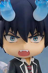 ORANGE ROUGE Blue Exorcist Nendoroid Okumura Rin