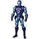 MedicomToy MAFEX No.231 IRON MAN (STEALTH Ver.) Action Figure gallery thumbnail