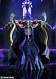 GOOD SMILE COMPANY (GSC) Overlord POP UP PARADE SP Ainz Ooal Gown Plastic Figure gallery thumbnail