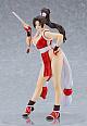 MAX FACTORY THE KING OF FIGHTERS '97 POP UP PARADE Shiranui Mai Plastic Figure gallery thumbnail