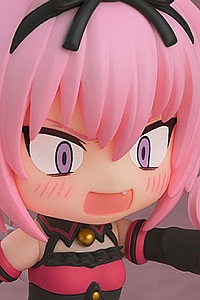 GOOD SMILE COMPANY (GSC) To LOVE-ru Darkness Nendoroid Nana Aster Deviluke